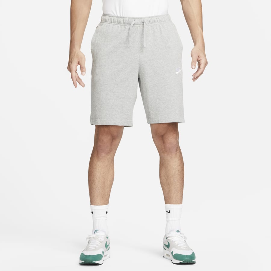 The Best Fleece Shorts by Nike. Nike UK