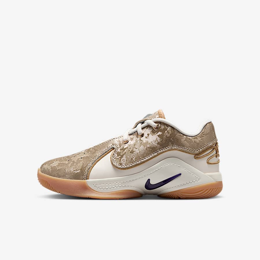 Nike lebron 1 arancione sales