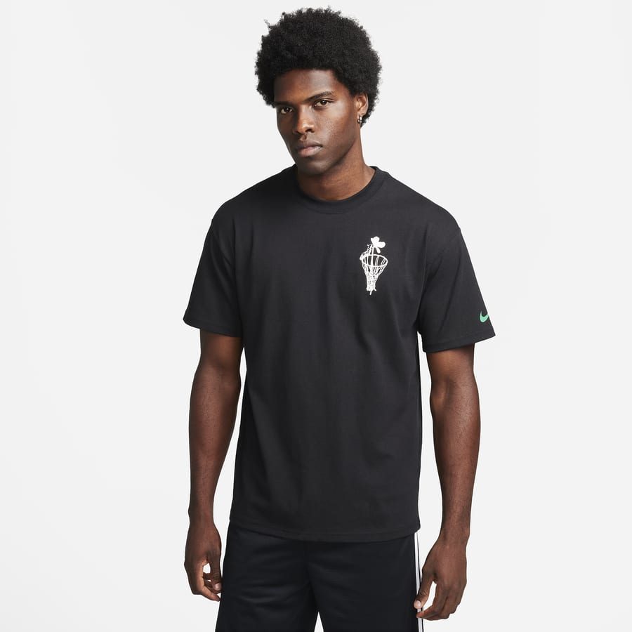 T-shirt de basket Max90 Nike pour homme. Nike CA