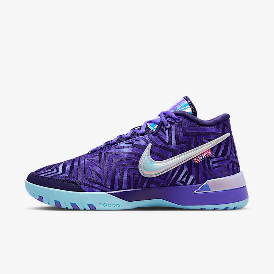2025年最新】NIKE LEBRON 21の人気アイテム - メルカリ