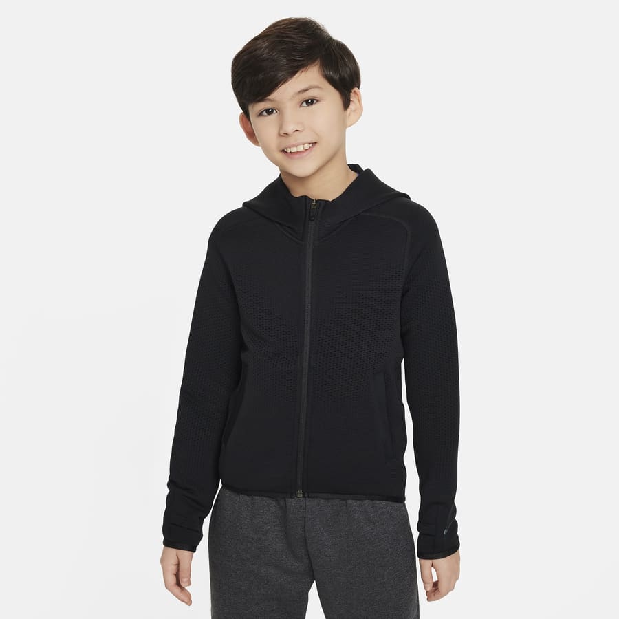 Nike warm up hoodie sales