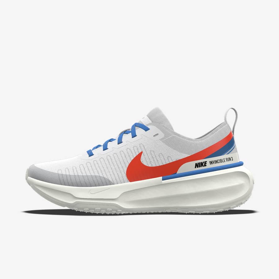 Nike By You Custom Shoes. Nike SG