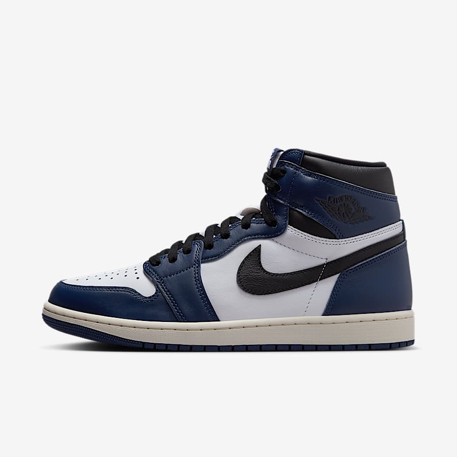 Men's nike sb x air jordan 1 high og defiant basketball shoes clearance