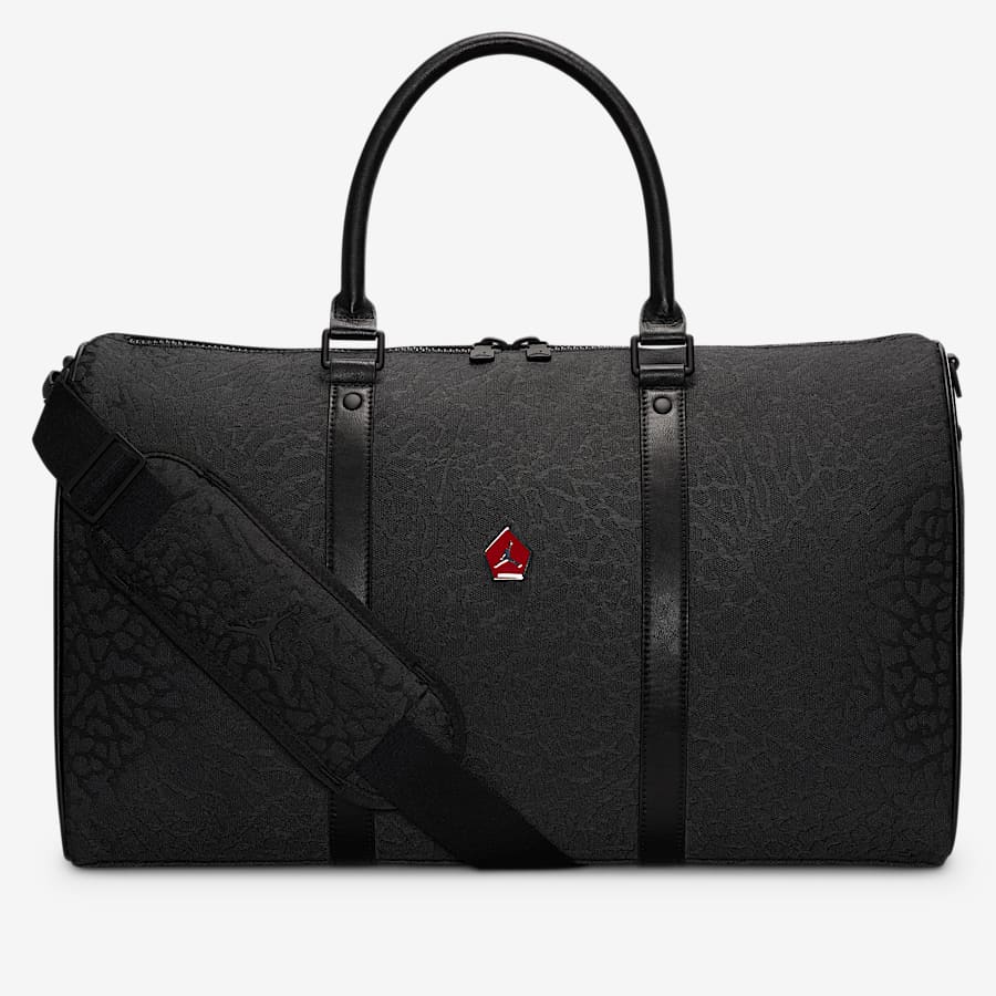 Jordan Icon Duffle (25L). Nike UK