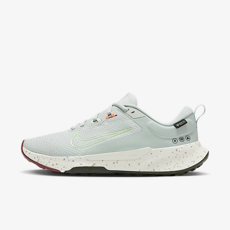 Zapatillas nike impermeables best sale
