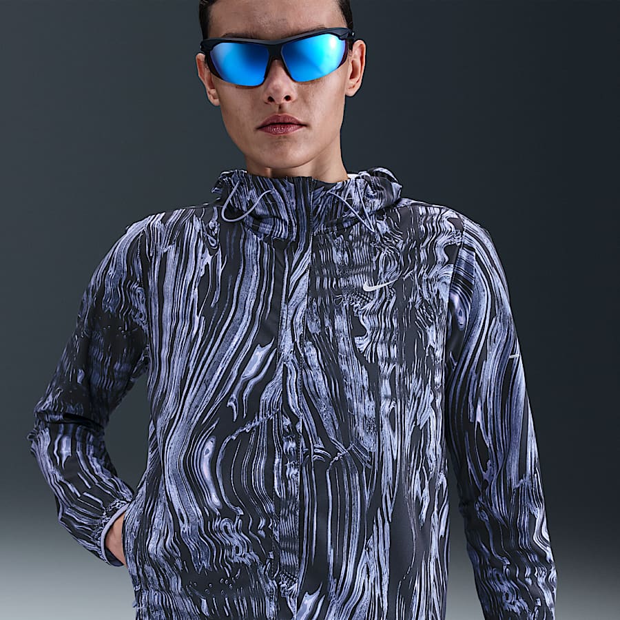 nike cold weather jacket