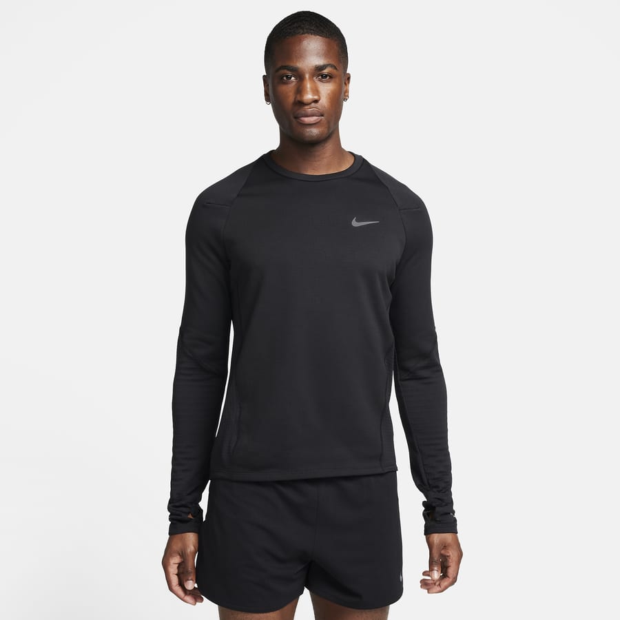 The Best Winter Workout Clothes by Nike. Nike NL