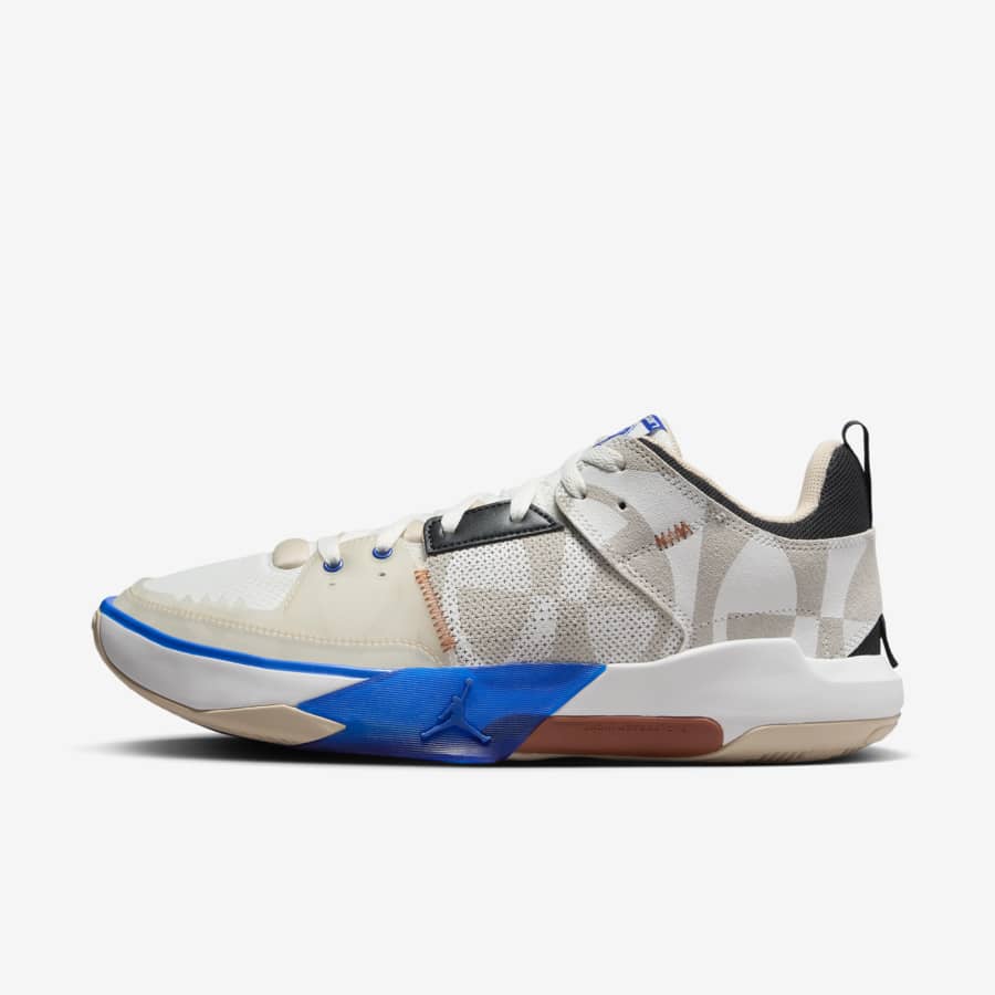 Le migliori scarpe da basket Nike per guardie. Nike IT