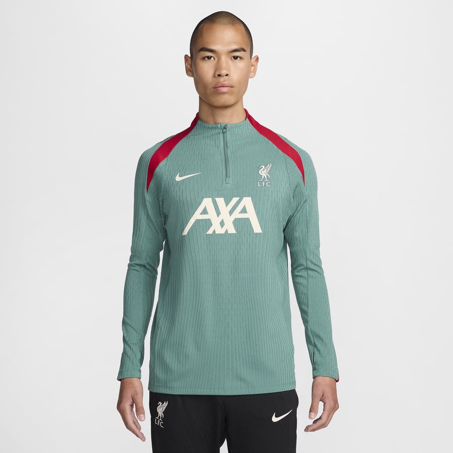 Il migliore abbigliamento da allenamento Nike per la palestra. Nike IT