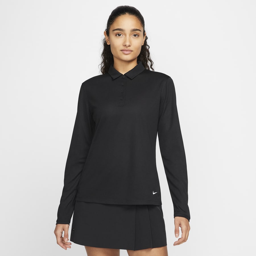 The Best Nike Women's Long-sleeve Workout Tops to Shop Now. Nike CH