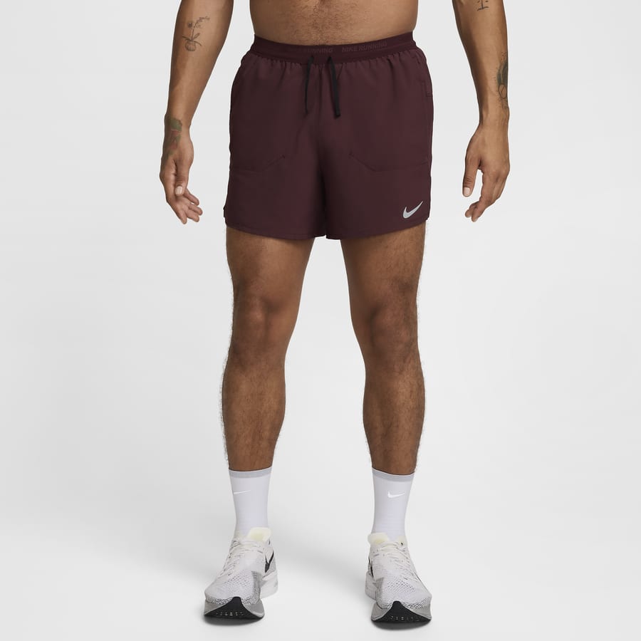 Nike Stride Men's Dri-FIT 5