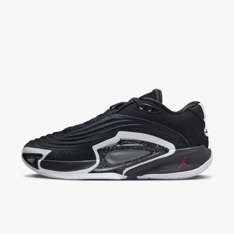 NIKEルカ2ジョーダンバスケットシューズ Jordanブランドからバスケットボールシューズ「ルカ2」が登場