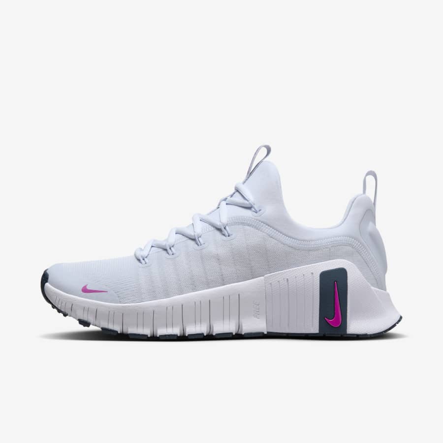 Los mejores tenis de CrossFit Nike. Nike