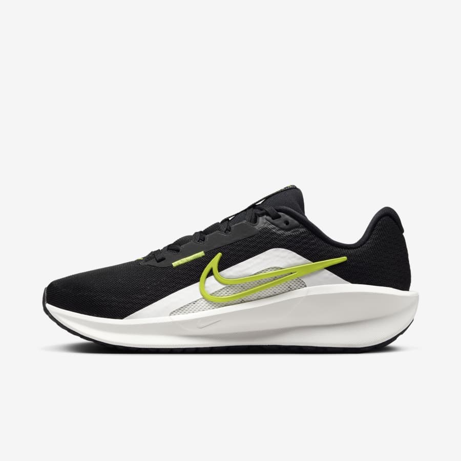 The Best Neutral Running Shoes by Nike. Nike