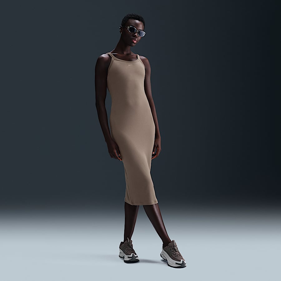 Vestidos deportivos nike cheap