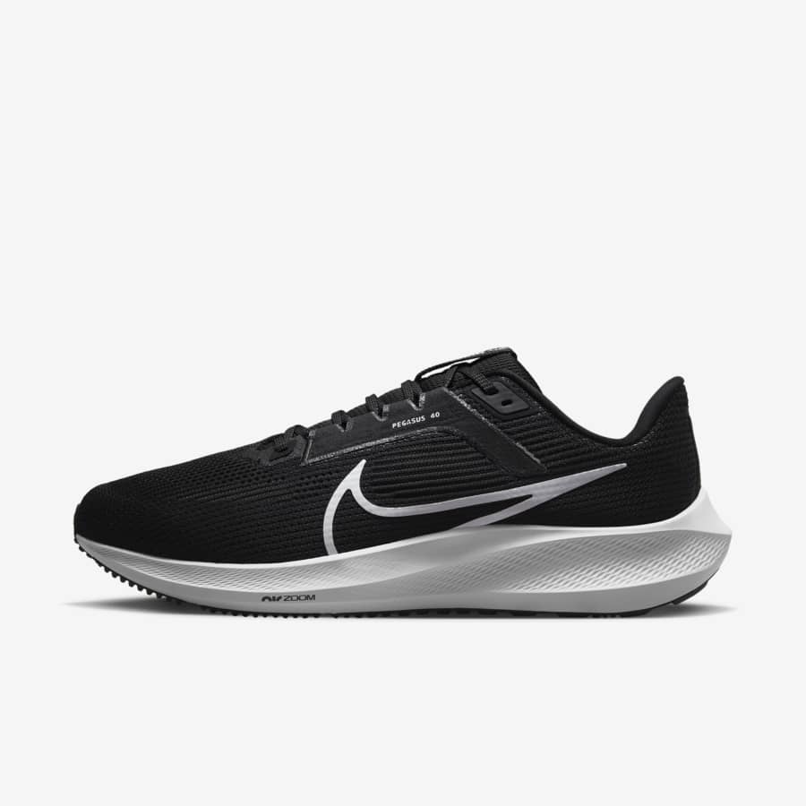 How to Find the Best Shoes for Wide Feet. Nike CA
