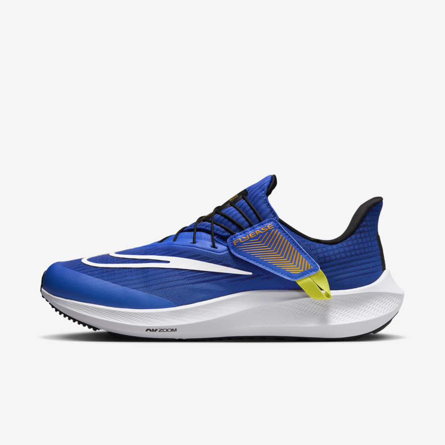 Tenis nike sin agujetas para hombre hot sale