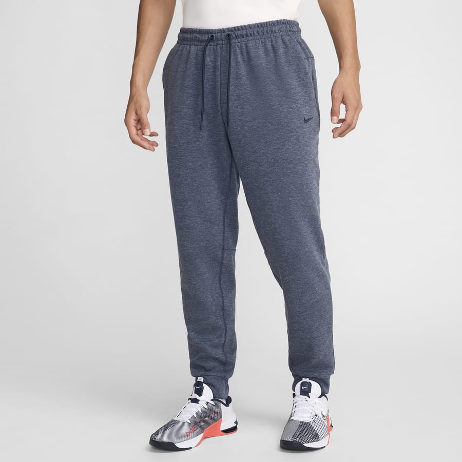 5 Styles of Nike Men s Pants Comfy Enough for Sleep. Nike