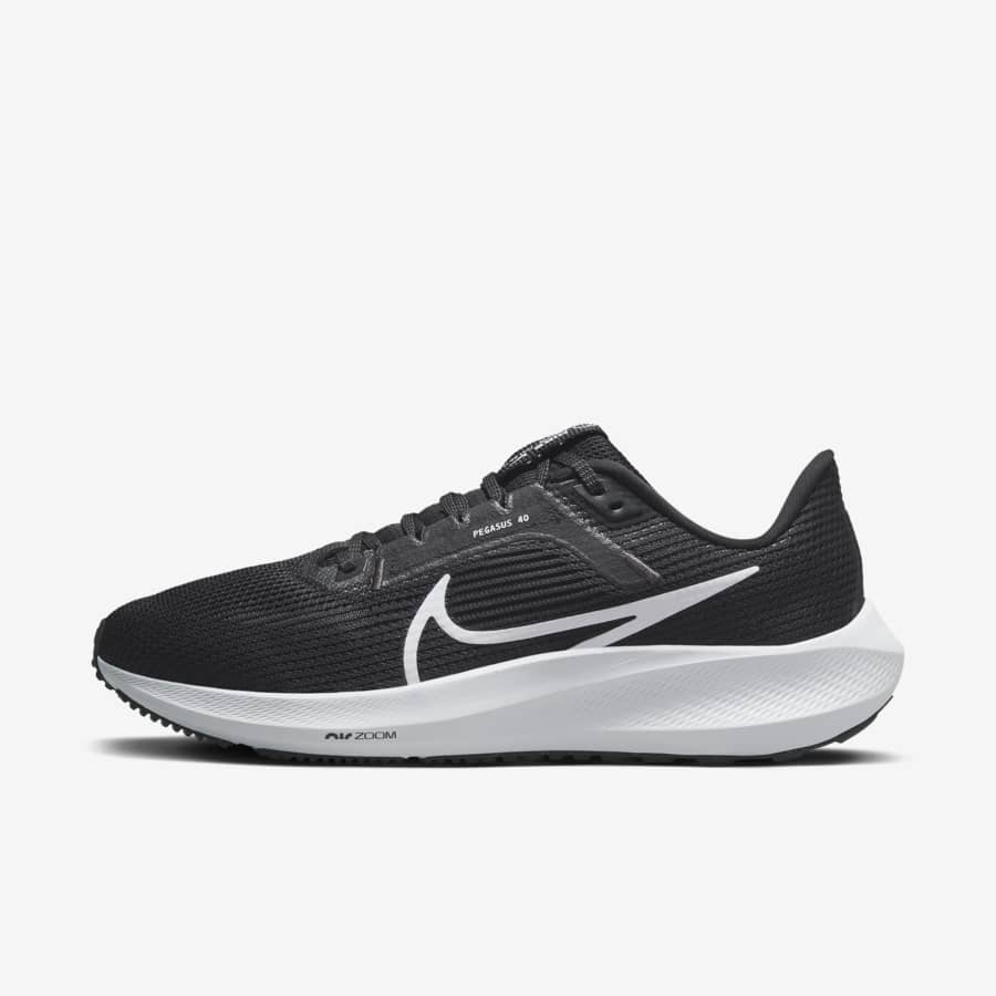 The Best Shoes for Standing All Day. Nike JP