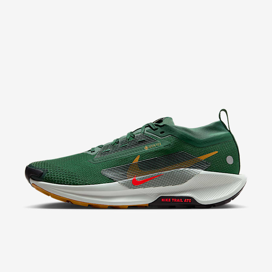 The Redesigned Nike Zoom Fly 6 Is the Ultimate Choice for