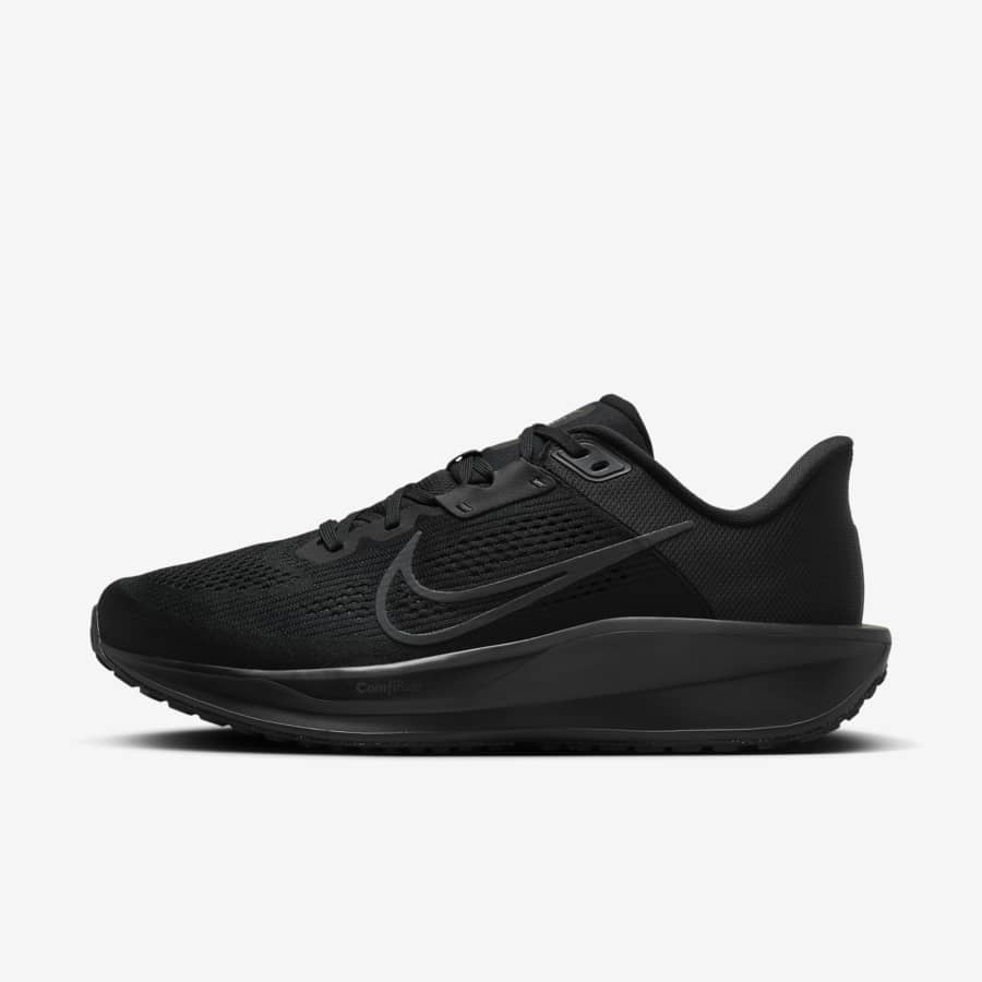 Nike neutral cushioned running shoes hotsell