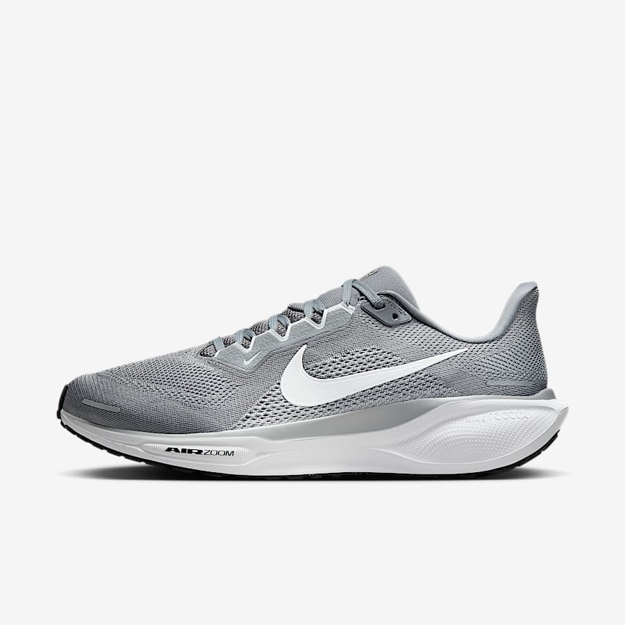 Nikeがペガサス 41の先進テクノロジーについて発表.オンラインストア (通販サイト)
