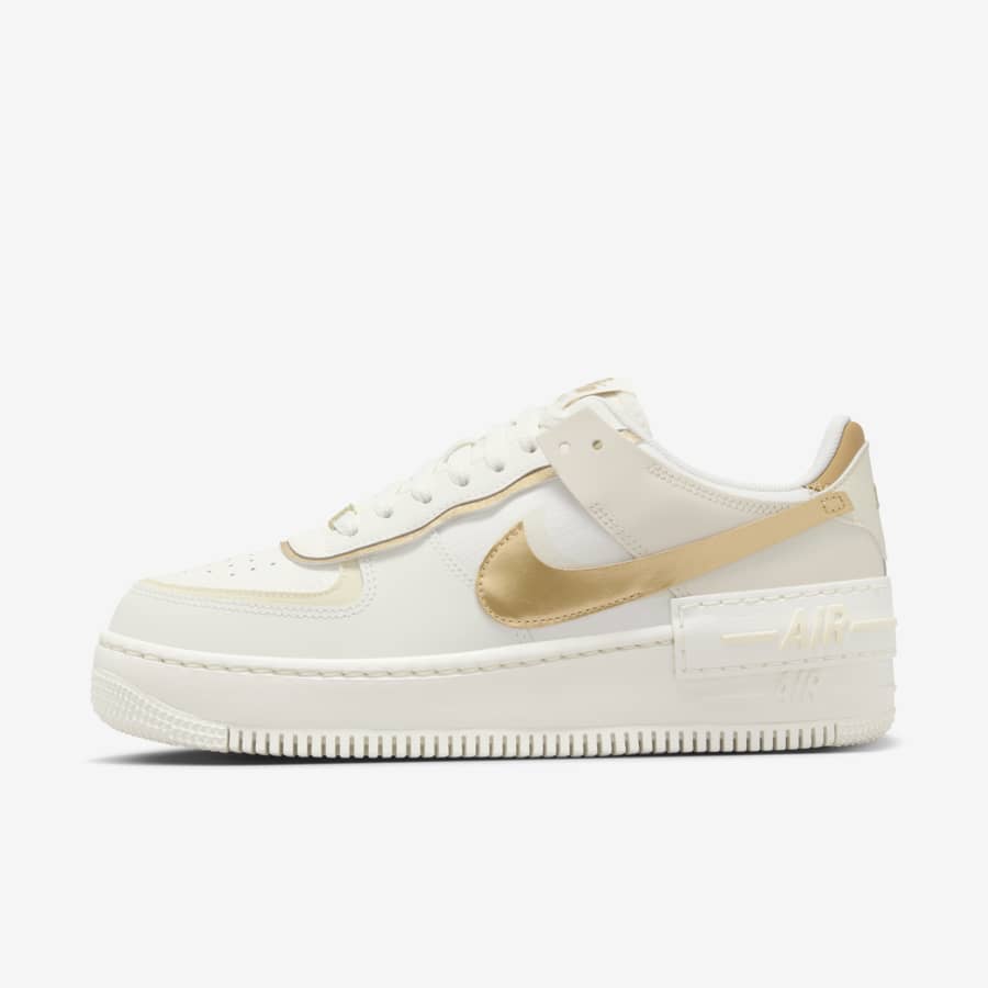 Do nike air force 1 womens run big cheap