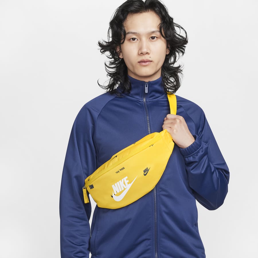 Nike fanny cheap pack for men