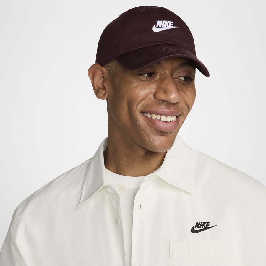 How to Measure Your Hat Size. Nike