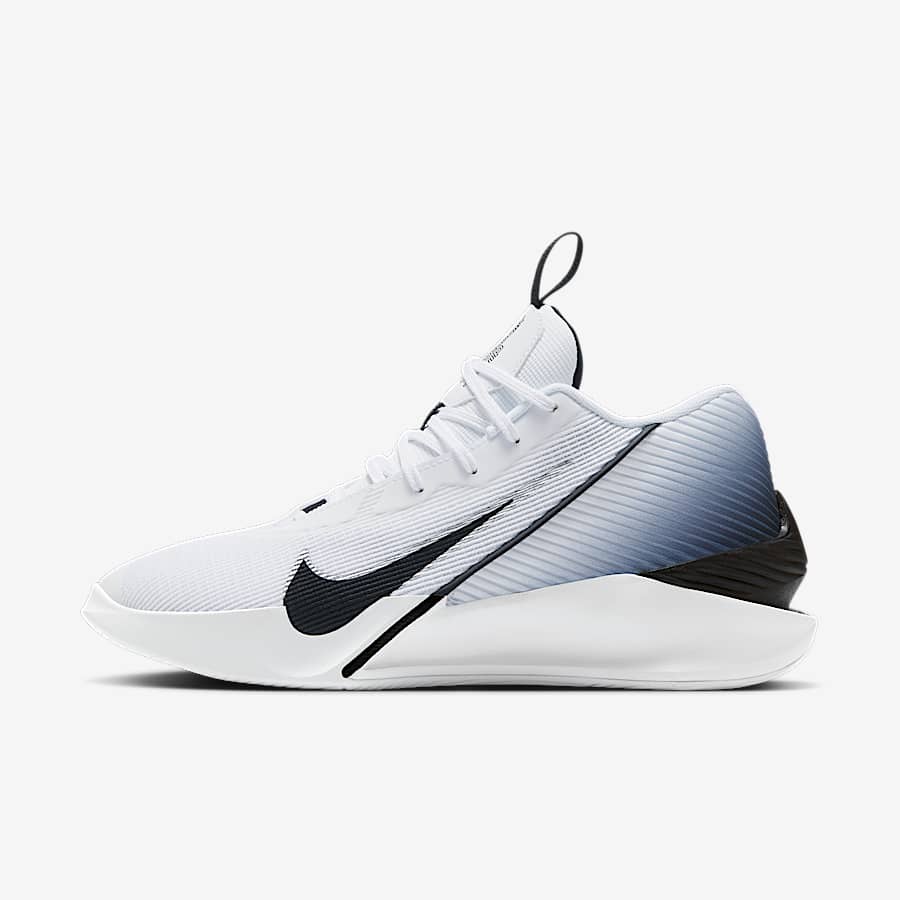 Nikeが革新的なZoomXフォームテクノロジーをバスケットボールギアに 