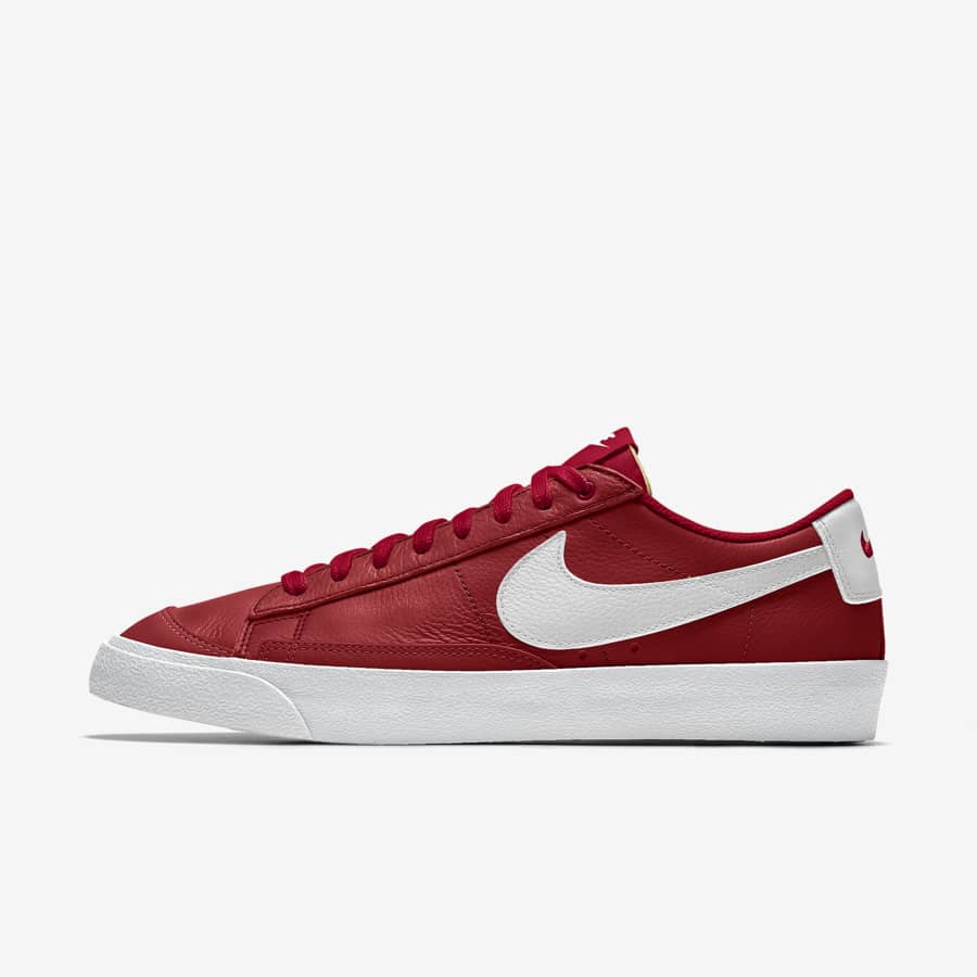 Les cinq meilleures chaussures en toile Nike. Nike FR
