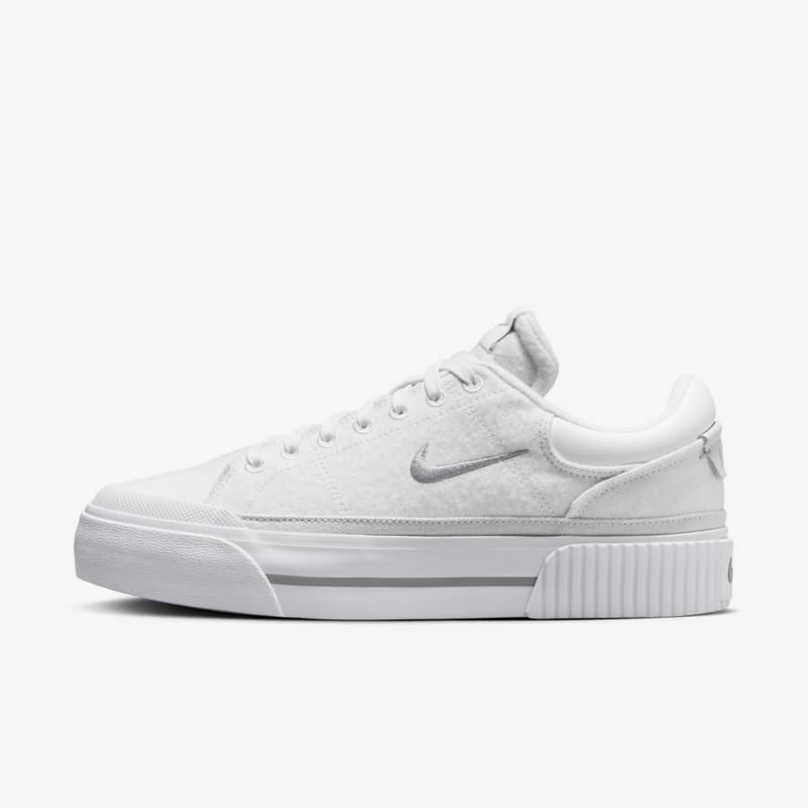 The Best Nike Platform Sneakers. Nike CA