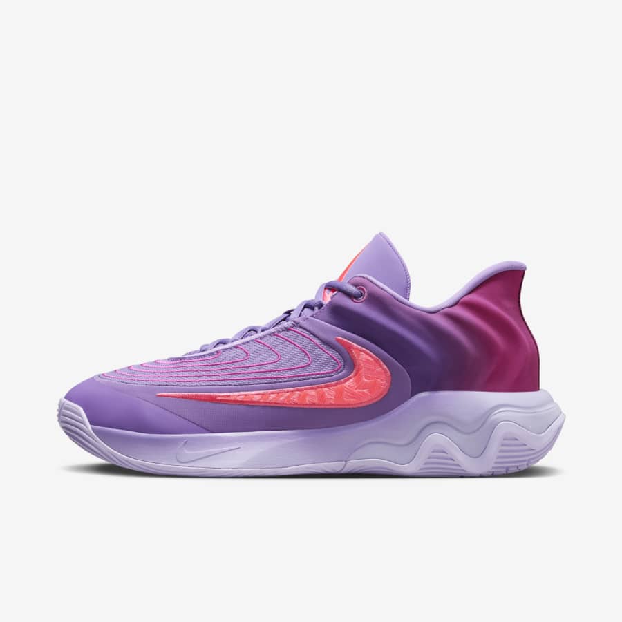 Scarpe da basket ragazza online