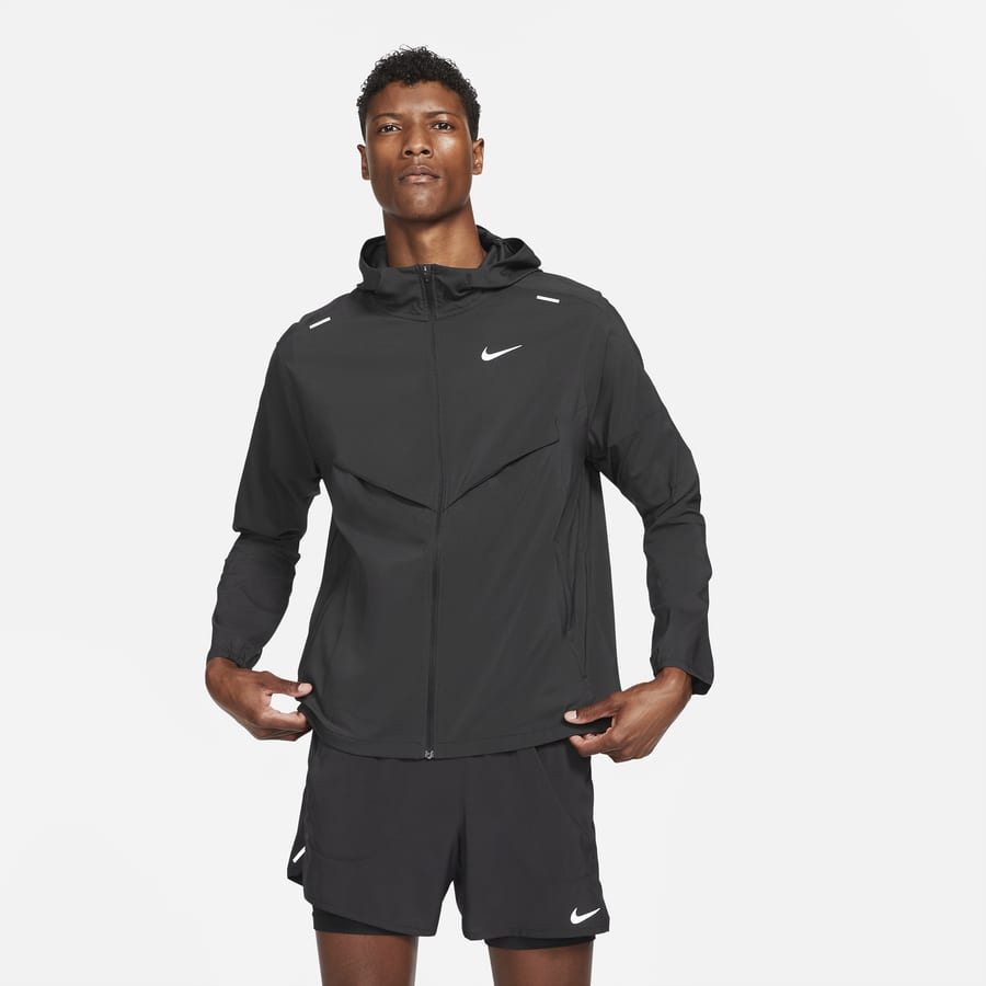 Nike cycling jacket 2025