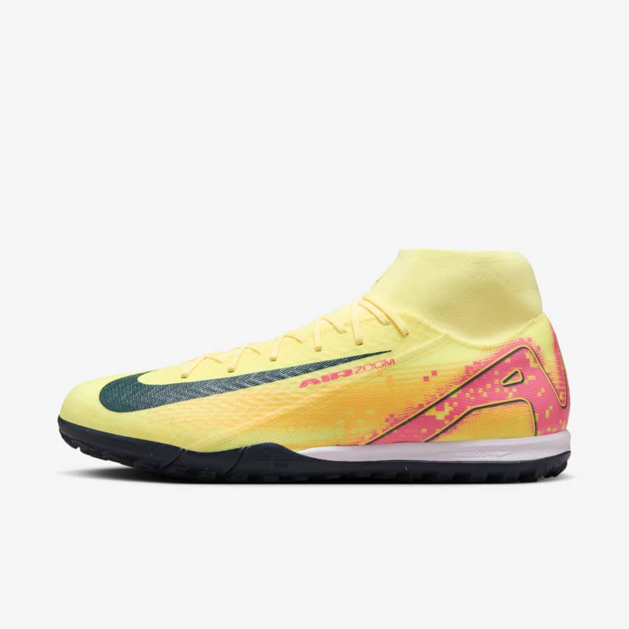 Les meilleures chaussures a crampons Nike Football. Nike CA