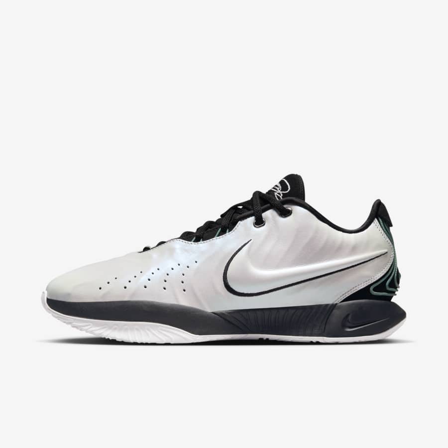 Best nike basketball cheap shoes of all time
