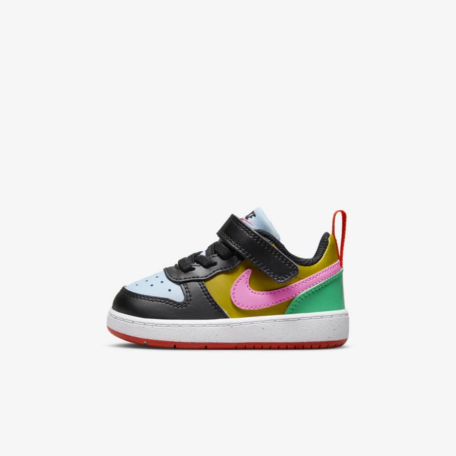 Best nike toddler best sale shoes