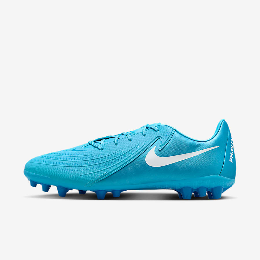 Como elegir la talla adecuada de botas de futbol. Nike ES