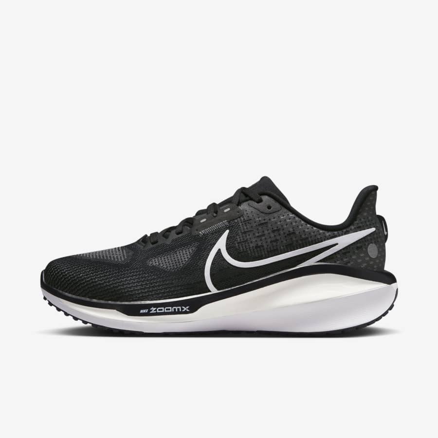 Nike Vomero 18 e la scarpa da running Nike piu ammortizzata di sempre. Nike CH