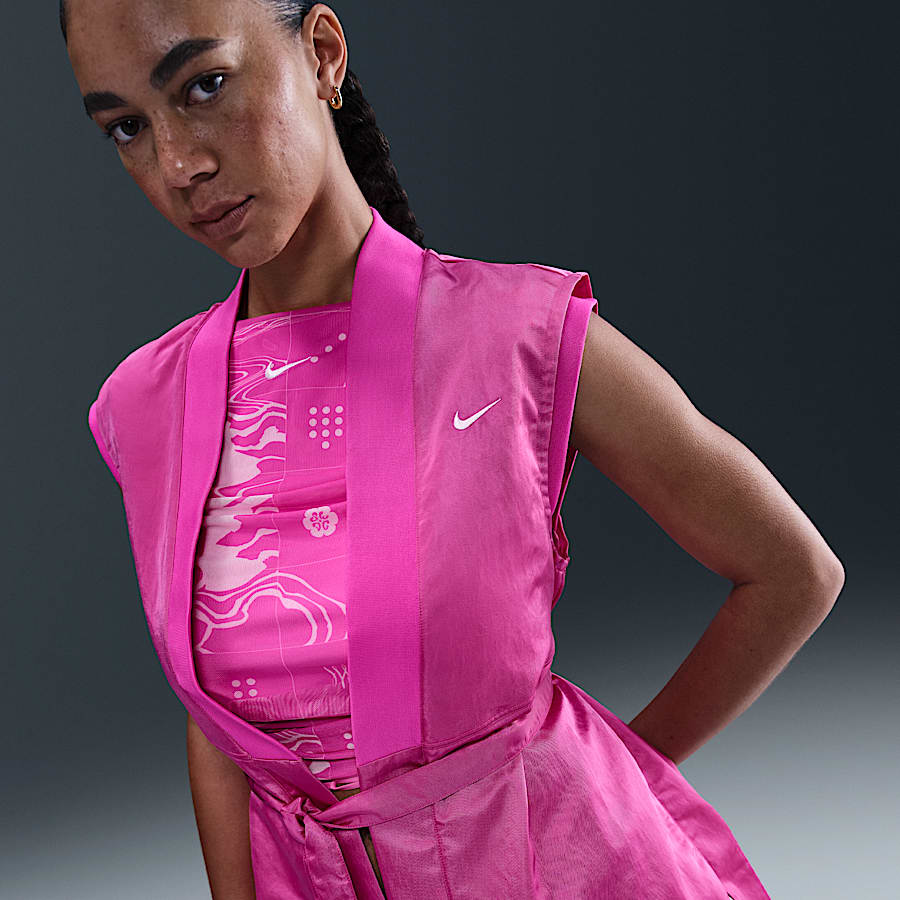 The Latest Collection from Serena Williams Design Crew