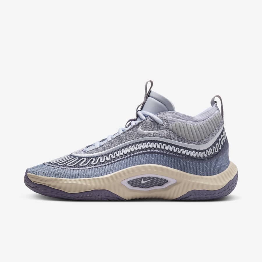 Nike Basketball. Nike JP