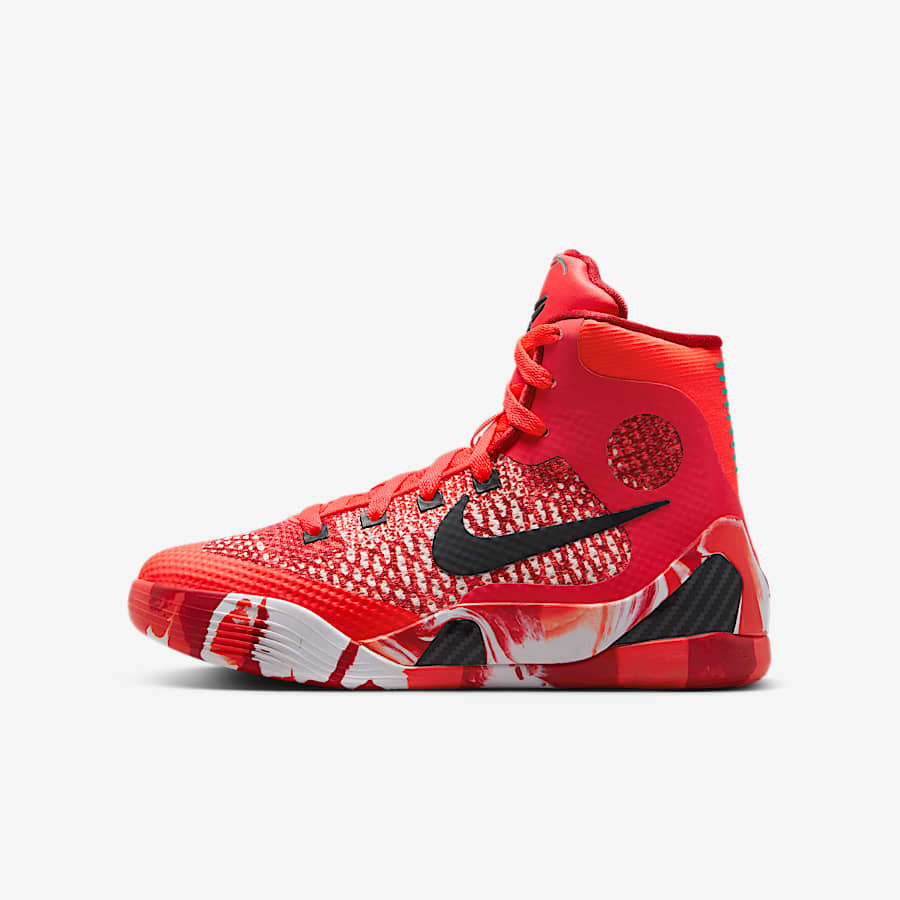 Nike launches Adapt BB a self lacing performance basketball shoe. Nike UK