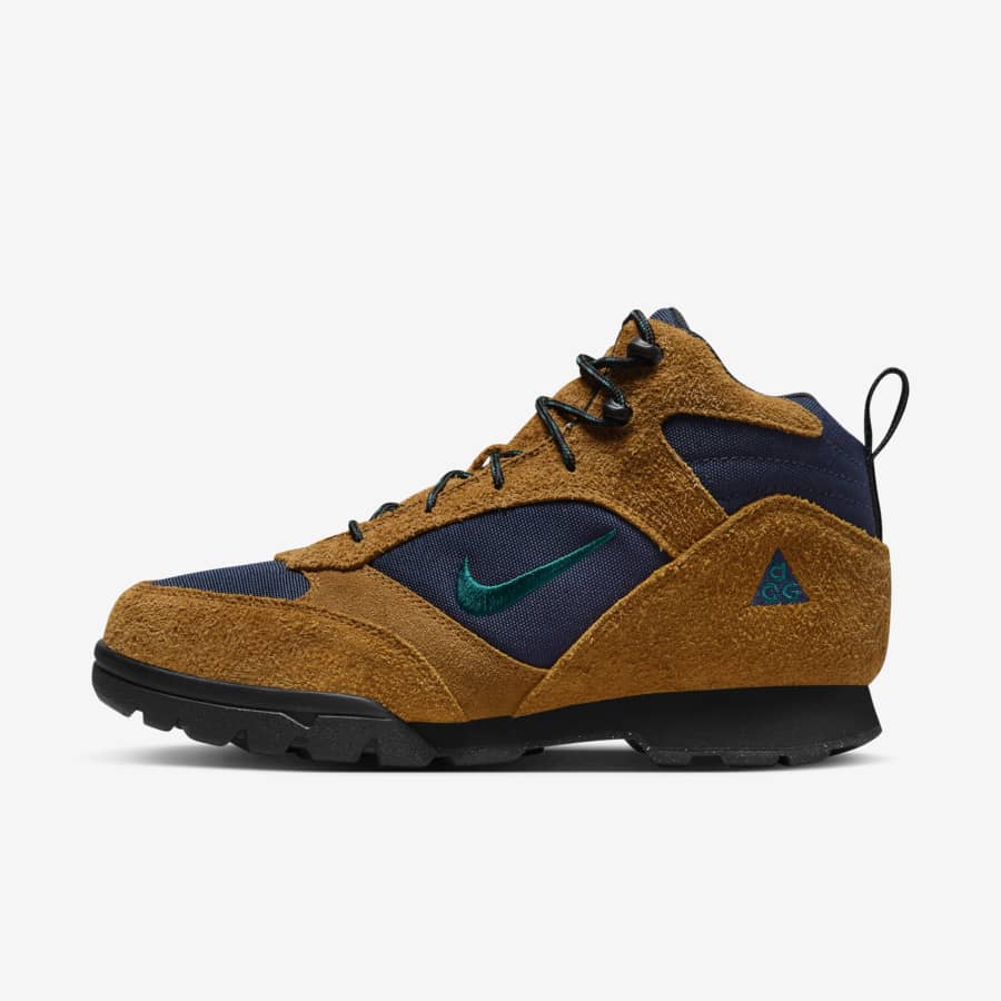 The Best Nike Hiking Sneakers to Wear on the Trail. Nike