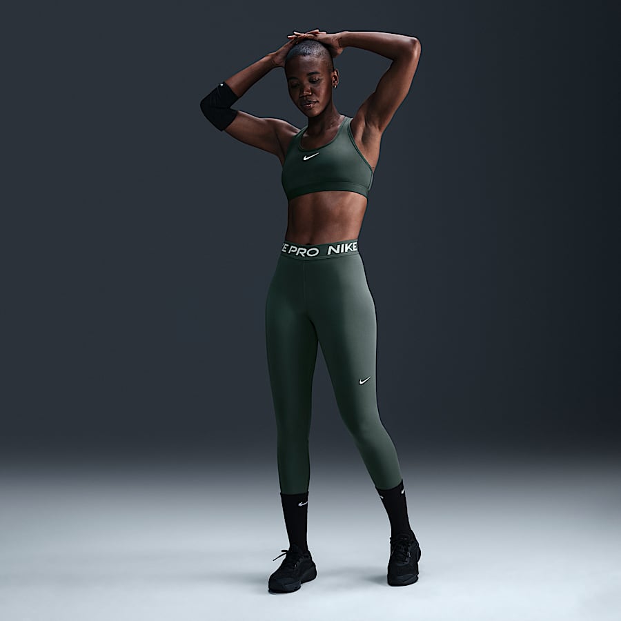 Nike squat proof leggings top