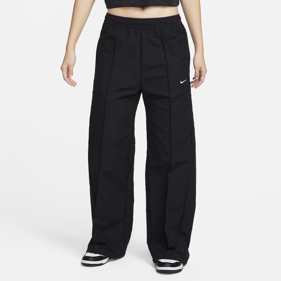 The Best Black Nike Tracksuit Bottoms for Women. Nike IN