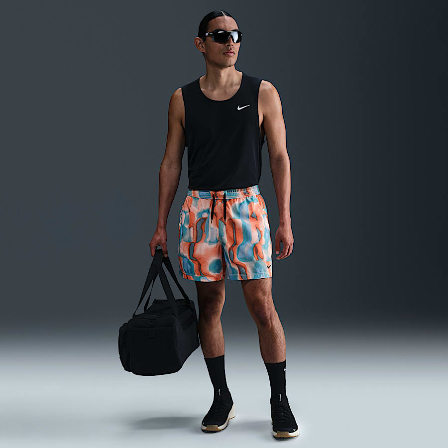 ワールド オンラインストア Nike 5 Dri-FIT Men's Form 語学・辞書・学習参考書