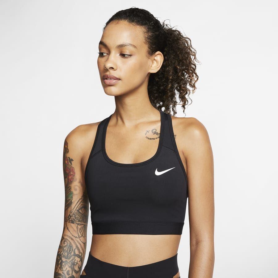The Best Nike Sports Bras for Running. Nike