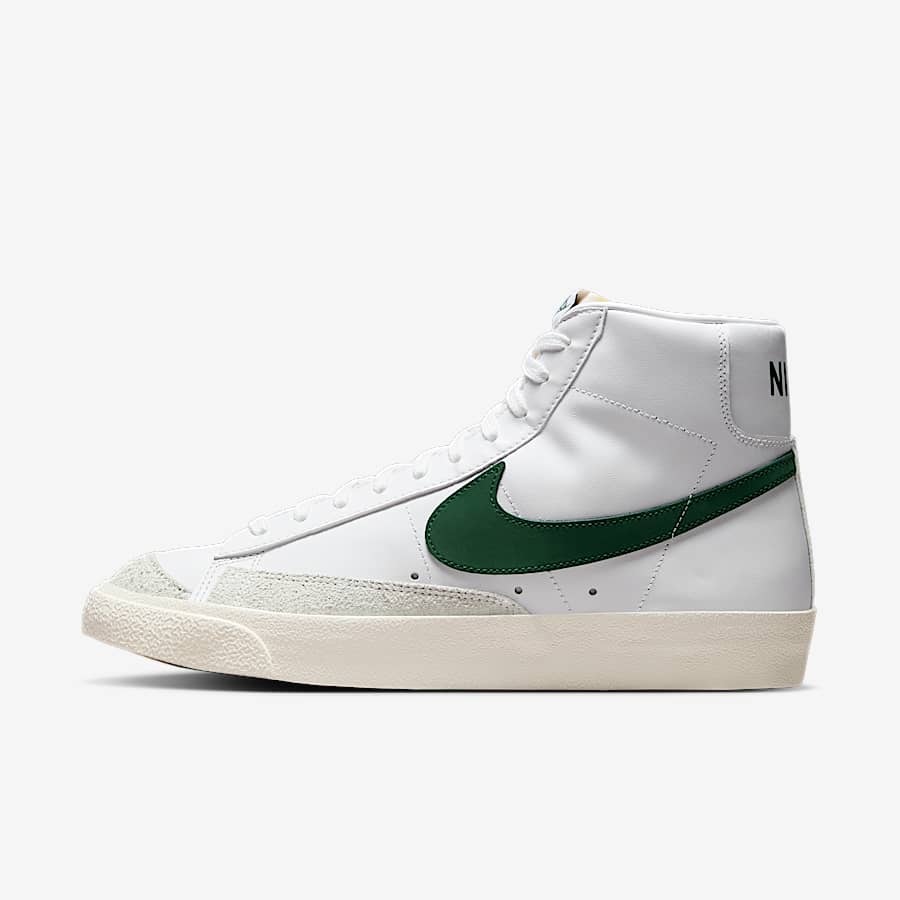 is nike blazer true to size