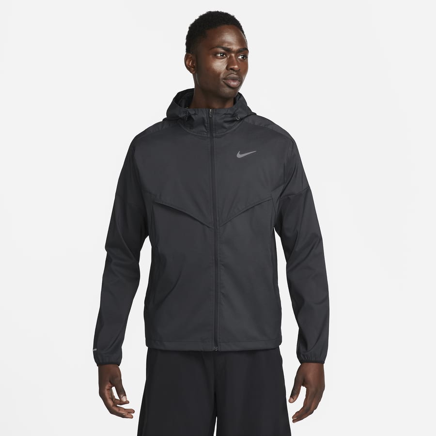 Zo kies je het beste Nike regenjack voor hardlopen. Nike BE