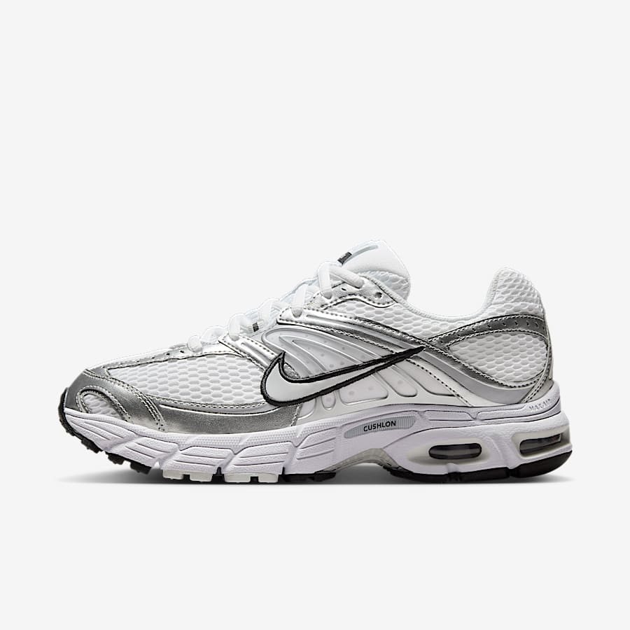 Nike launches its newest Air Max Silhouette: Air Max